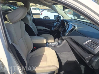 2025 Subaru Ascent Premium 8-Passenger - miniatura 8