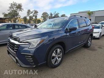 2025 Subaru Ascent Premium 8-Passenger