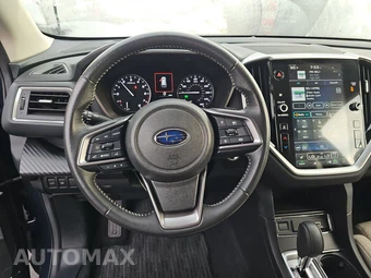 2025 Subaru Ascent Premium 8-Passenger - miniatura 10