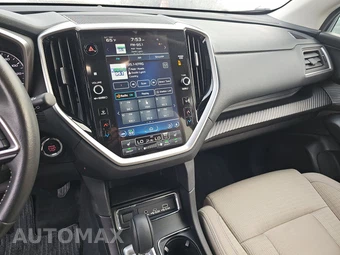 2025 Subaru Ascent Premium 8-Passenger - miniatura 11