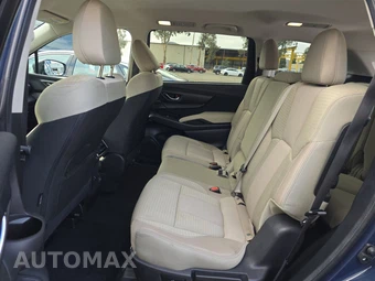 2025 Subaru Ascent Premium 8-Passenger - miniatura 13