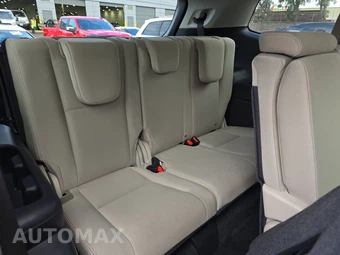 2025 Subaru Ascent Premium 8-Passenger - miniatura 14