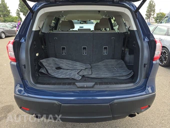 2025 Subaru Ascent Premium 8-Passenger - miniatura 17