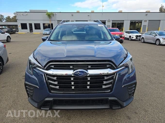 2025 Subaru Ascent Premium 8-Passenger - miniatura 2
