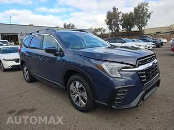 2025 Subaru Ascent Premium 8-Passenger - miniatura 3