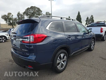 2025 Subaru Ascent Premium 8-Passenger - miniatura 4