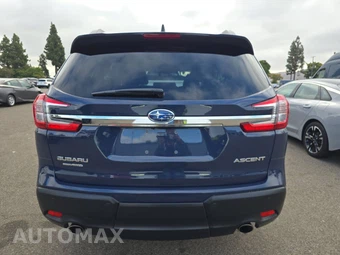 2025 Subaru Ascent Premium 8-Passenger - miniatura 5