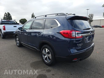 2025 Subaru Ascent Premium 8-Passenger - miniatura 6