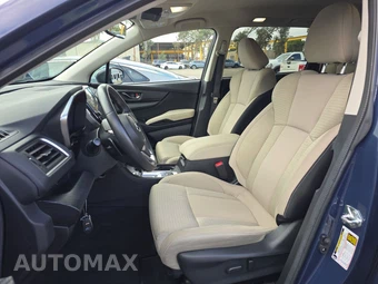 2025 Subaru Ascent Premium 8-Passenger - miniatura 7