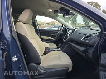 2025 Subaru Ascent Premium 8-Passenger - miniatura 8