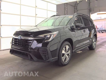 2025 Subaru Ascent Premium 8-Passenger