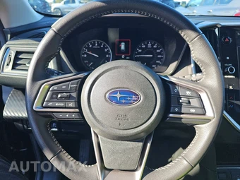 2025 Subaru Ascent Premium 8-Passenger - miniatura 10