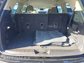 2025 Subaru Ascent Premium 8-Passenger - miniatura 17