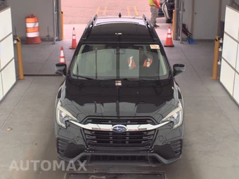2025 Subaru Ascent Premium 8-Passenger - miniatura 2