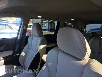 2025 Subaru Ascent Premium 8-Passenger - miniatura 20