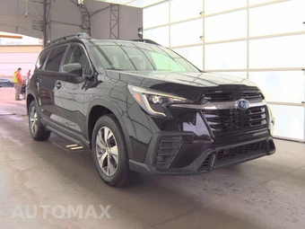 2025 Subaru Ascent Premium 8-Passenger - miniatura 3