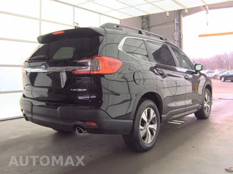 2025 Subaru Ascent Premium 8-Passenger - miniatura 4