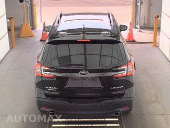 2025 Subaru Ascent Premium 8-Passenger - miniatura 5