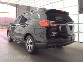2025 Subaru Ascent Premium 8-Passenger - miniatura 6