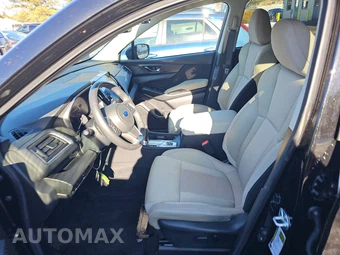 2025 Subaru Ascent Premium 8-Passenger - miniatura 7