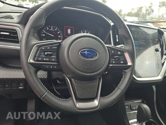 2025 Subaru Ascent Premium 8-Passenger - miniatura 10