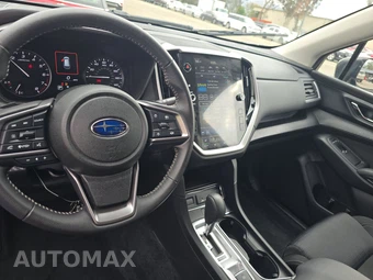 2025 Subaru Ascent Premium 8-Passenger - miniatura 11