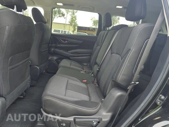 2025 Subaru Ascent Premium 8-Passenger - miniatura 13