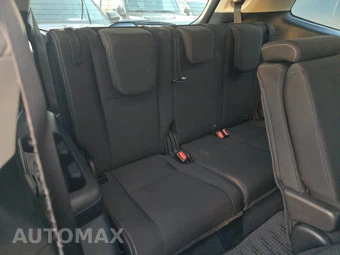2025 Subaru Ascent Premium 8-Passenger - miniatura 14