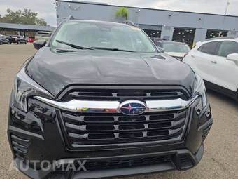 2025 Subaru Ascent Premium 8-Passenger - miniatura 2