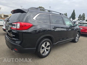 2025 Subaru Ascent Premium 8-Passenger - miniatura 4