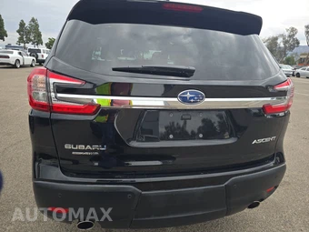 2025 Subaru Ascent Premium 8-Passenger - miniatura 5