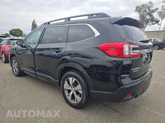 2025 Subaru Ascent Premium 8-Passenger - miniatura 6