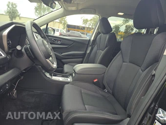 2025 Subaru Ascent Premium 8-Passenger - miniatura 7