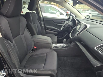 2025 Subaru Ascent Premium 8-Passenger - miniatura 8