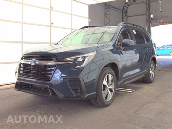 2025 Subaru Ascent Premium 8-Passenger