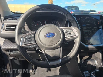 2025 Subaru Ascent Premium 8-Passenger - miniatura 10