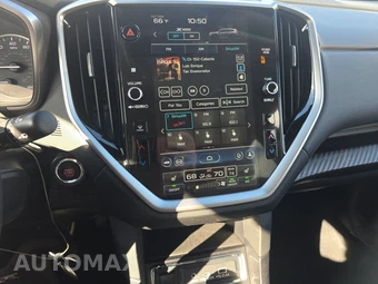 2025 Subaru Ascent Premium 8-Passenger - miniatura 11