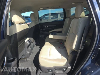 2025 Subaru Ascent Premium 8-Passenger - miniatura 13