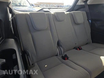 2025 Subaru Ascent Premium 8-Passenger - miniatura 14