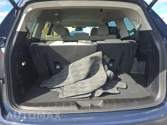 2025 Subaru Ascent Premium 8-Passenger - miniatura 17