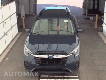 2025 Subaru Ascent Premium 8-Passenger - miniatura 2