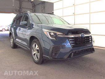 2025 Subaru Ascent Premium 8-Passenger - miniatura 3