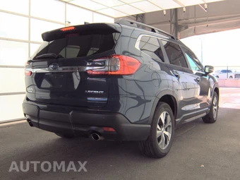 2025 Subaru Ascent Premium 8-Passenger - miniatura 4