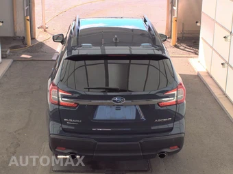 2025 Subaru Ascent Premium 8-Passenger - miniatura 5