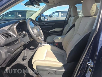 2025 Subaru Ascent Premium 8-Passenger - miniatura 7