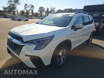2025 Subaru Ascent Premium 8-Passenger