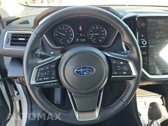 2025 Subaru Ascent Premium 8-Passenger - miniatura 10