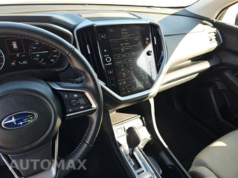 2025 Subaru Ascent Premium 8-Passenger - miniatura 11