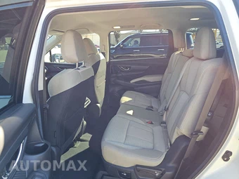 2025 Subaru Ascent Premium 8-Passenger - miniatura 13
