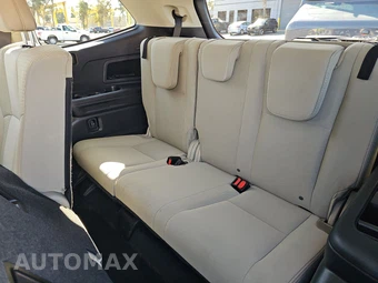 2025 Subaru Ascent Premium 8-Passenger - miniatura 14